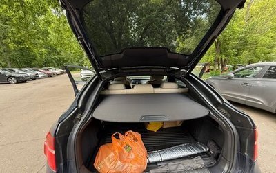 BMW X6, 2011 год, 2 000 000 рублей, 1 фотография