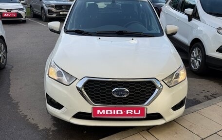 Datsun on-DO I рестайлинг, 2020 год, 800 000 рублей, 1 фотография