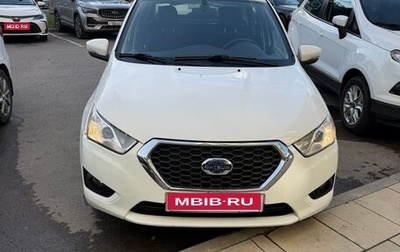 Datsun on-DO I рестайлинг, 2020 год, 800 000 рублей, 1 фотография