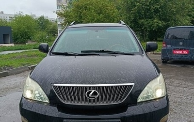 Lexus RX II рестайлинг, 2004 год, 1 380 000 рублей, 1 фотография
