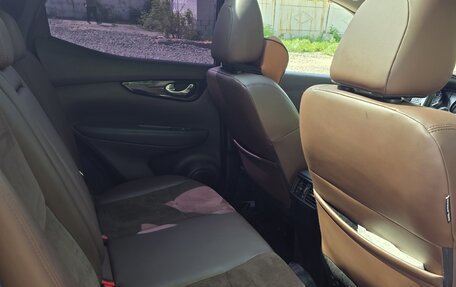Nissan Qashqai, 2020 год, 199 000 рублей, 16 фотография