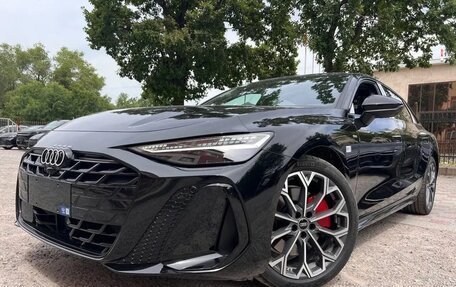 Audi A6, 2026 год, 6 600 000 рублей, 1 фотография