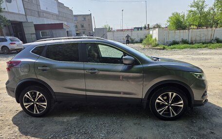 Nissan Qashqai, 2020 год, 199 000 рублей, 20 фотография