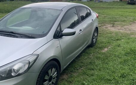 KIA Cerato III, 2014 год, 640 000 рублей, 3 фотография