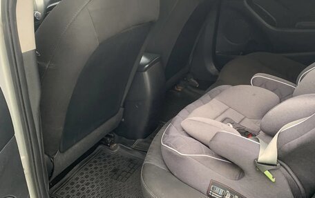 KIA Cerato III, 2014 год, 640 000 рублей, 10 фотография
