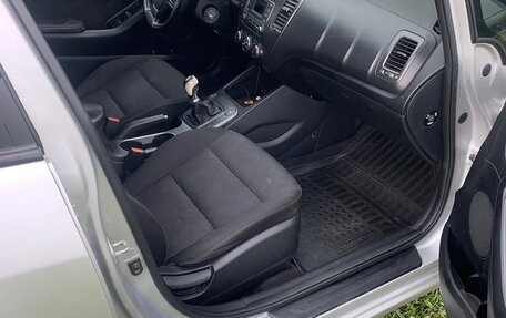 KIA Cerato III, 2014 год, 640 000 рублей, 8 фотография
