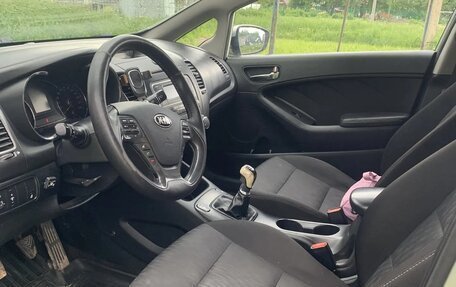 KIA Cerato III, 2014 год, 640 000 рублей, 7 фотография