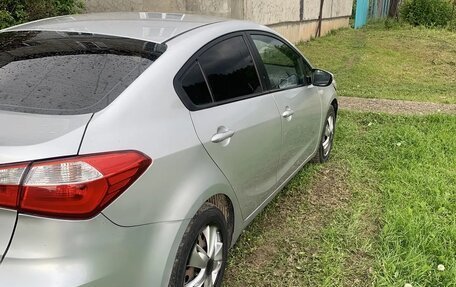 KIA Cerato III, 2014 год, 640 000 рублей, 5 фотография