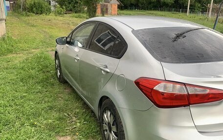 KIA Cerato III, 2014 год, 640 000 рублей, 6 фотография