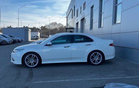 Honda Accord VIII рестайлинг, 2011 год, 1 550 000 рублей, 4 фотография