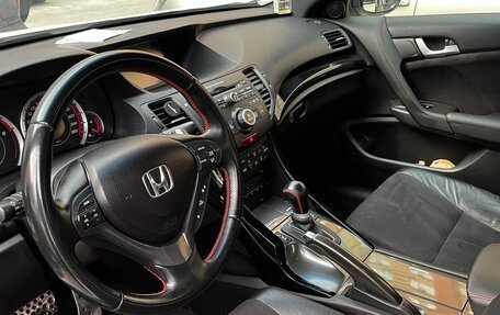 Honda Accord VIII рестайлинг, 2011 год, 1 550 000 рублей, 6 фотография