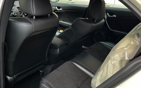 Honda Accord VIII рестайлинг, 2011 год, 1 550 000 рублей, 7 фотография