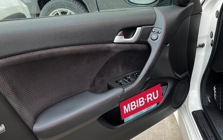 Honda Accord VIII рестайлинг, 2011 год, 1 550 000 рублей, 8 фотография
