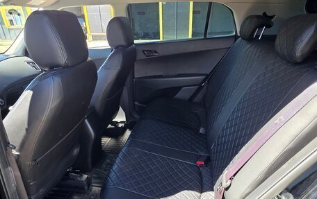 Hyundai Creta I рестайлинг, 2017 год, 1 475 000 рублей, 12 фотография