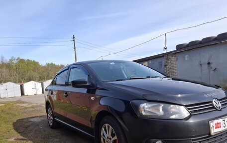 Volkswagen Polo VI (EU Market), 2014 год, 700 000 рублей, 3 фотография