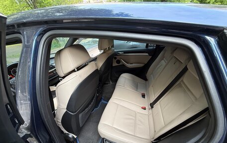 BMW X6, 2011 год, 2 000 000 рублей, 4 фотография