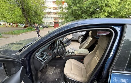 BMW X6, 2011 год, 2 000 000 рублей, 5 фотография