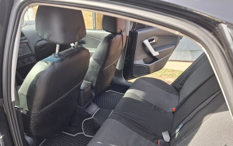 Volkswagen Polo VI (EU Market), 2014 год, 700 000 рублей, 7 фотография