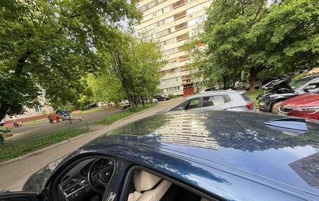 BMW X6, 2011 год, 2 000 000 рублей, 2 фотография