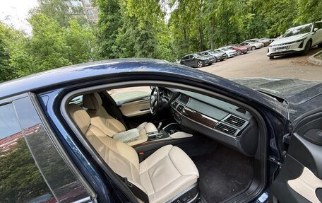 BMW X6, 2011 год, 2 000 000 рублей, 7 фотография