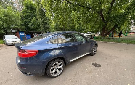 BMW X6, 2011 год, 2 000 000 рублей, 8 фотография