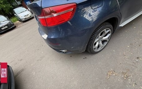 BMW X6, 2011 год, 2 000 000 рублей, 9 фотография