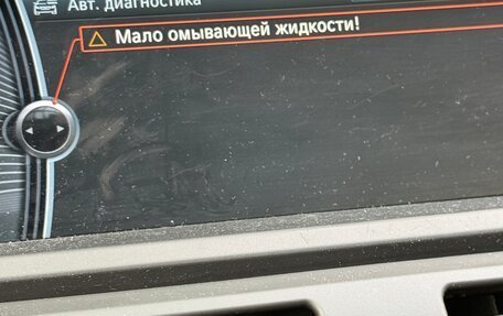 BMW X6, 2011 год, 2 000 000 рублей, 16 фотография