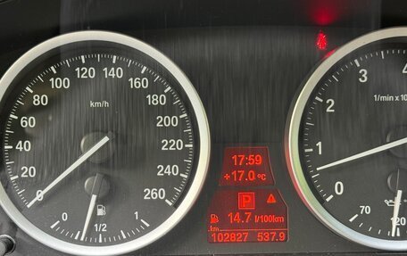 BMW X6, 2011 год, 2 000 000 рублей, 18 фотография