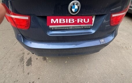 BMW X6, 2011 год, 2 000 000 рублей, 11 фотография