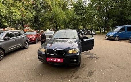 BMW X6, 2011 год, 2 000 000 рублей, 14 фотография