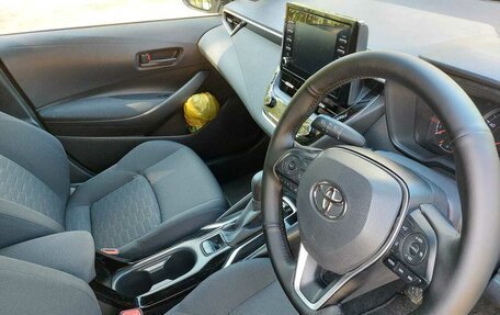 Toyota Corolla, 2021 год, 1 598 000 рублей, 8 фотография
