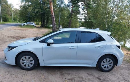 Toyota Corolla, 2021 год, 1 598 000 рублей, 2 фотография