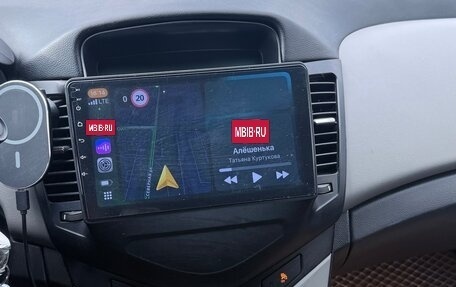 Chevrolet Cruze II, 2012 год, 600 000 рублей, 8 фотография