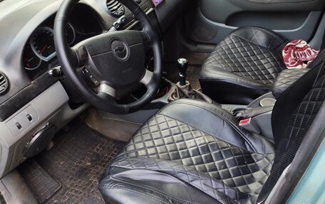 Chevrolet Lacetti, 2007 год, 350 000 рублей, 4 фотография