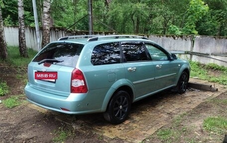Chevrolet Lacetti, 2007 год, 350 000 рублей, 7 фотография