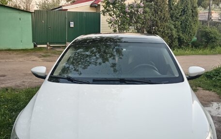 Volkswagen Passat CC I рестайлинг, 2009 год, 750 000 рублей, 2 фотография