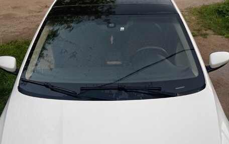 Volkswagen Passat CC I рестайлинг, 2009 год, 750 000 рублей, 12 фотография