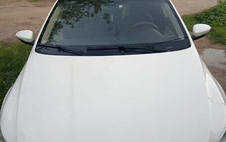 Volkswagen Passat CC I рестайлинг, 2009 год, 750 000 рублей, 3 фотография