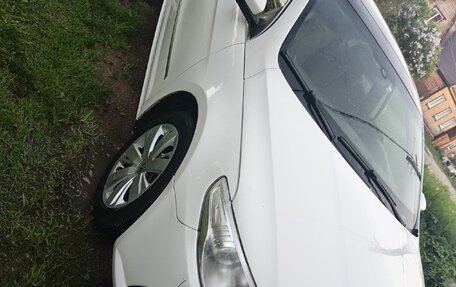 Volkswagen Passat CC I рестайлинг, 2009 год, 750 000 рублей, 10 фотография