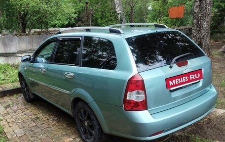 Chevrolet Lacetti, 2007 год, 350 000 рублей, 11 фотография