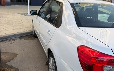 Datsun on-DO I рестайлинг, 2020 год, 800 000 рублей, 4 фотография