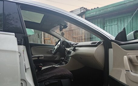 Volkswagen Passat CC I рестайлинг, 2009 год, 750 000 рублей, 18 фотография