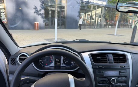Datsun on-DO I рестайлинг, 2020 год, 800 000 рублей, 6 фотография