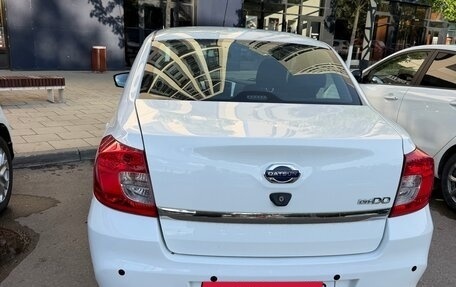 Datsun on-DO I рестайлинг, 2020 год, 800 000 рублей, 5 фотография