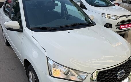 Datsun on-DO I рестайлинг, 2020 год, 800 000 рублей, 2 фотография