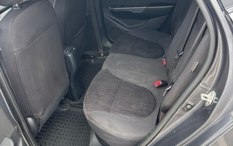 KIA Rio III рестайлинг, 2013 год, 750 000 рублей, 14 фотография