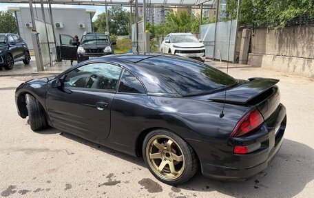 Mitsubishi Eclipse III, 2001 год, 570 000 рублей, 4 фотография