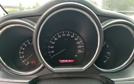 Lexus RX II рестайлинг, 2004 год, 1 380 000 рублей, 8 фотография