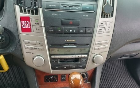 Lexus RX II рестайлинг, 2004 год, 1 380 000 рублей, 9 фотография