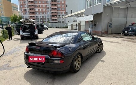 Mitsubishi Eclipse III, 2001 год, 570 000 рублей, 3 фотография